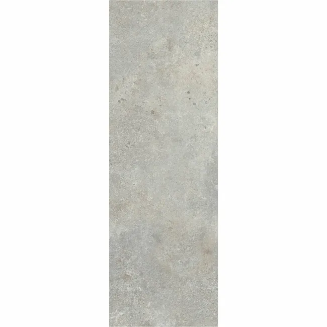 Crassana Grey Concrete Effect Matt Ceramic Wall Tile