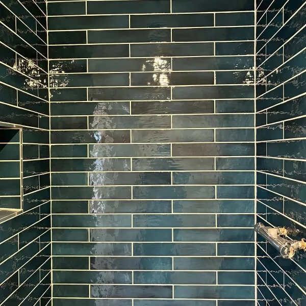 Manacor Glacier Wall Tile