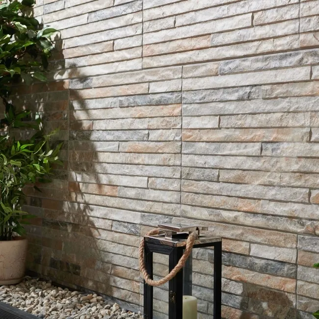 Erebor Natural Split Face Wall Tiles