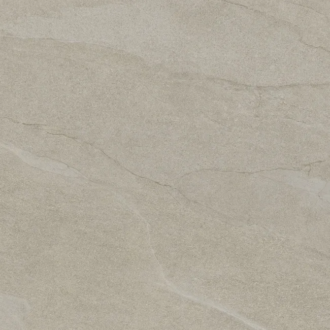 Halley Beige Slate Effect Matt Large Porcelain Floor Tile