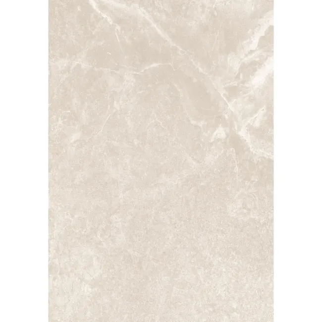 Kansas Beige Marble Effect Matt Porcelain Large Outdoor Slab Tile