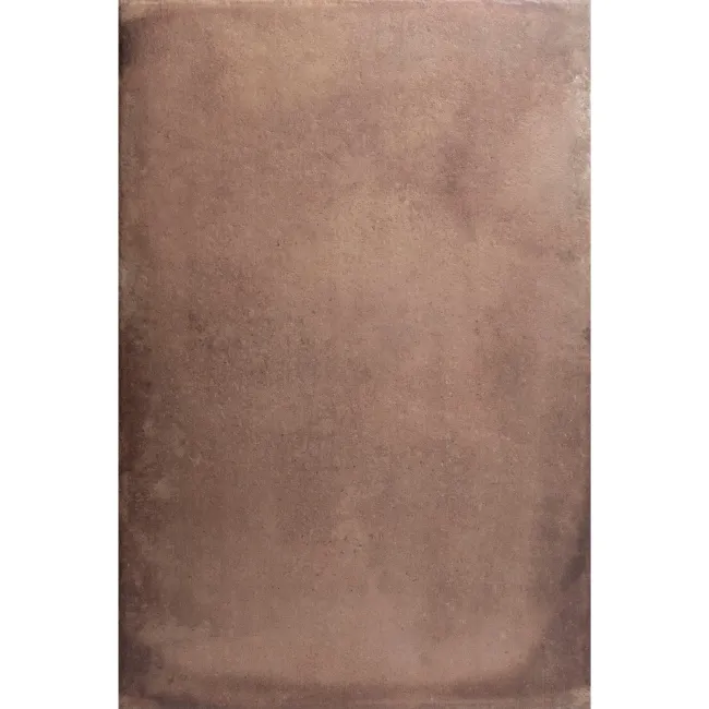 Kingsbury Terracotta Rustic Edge Stone Effect Porcelain Outdoor Slab