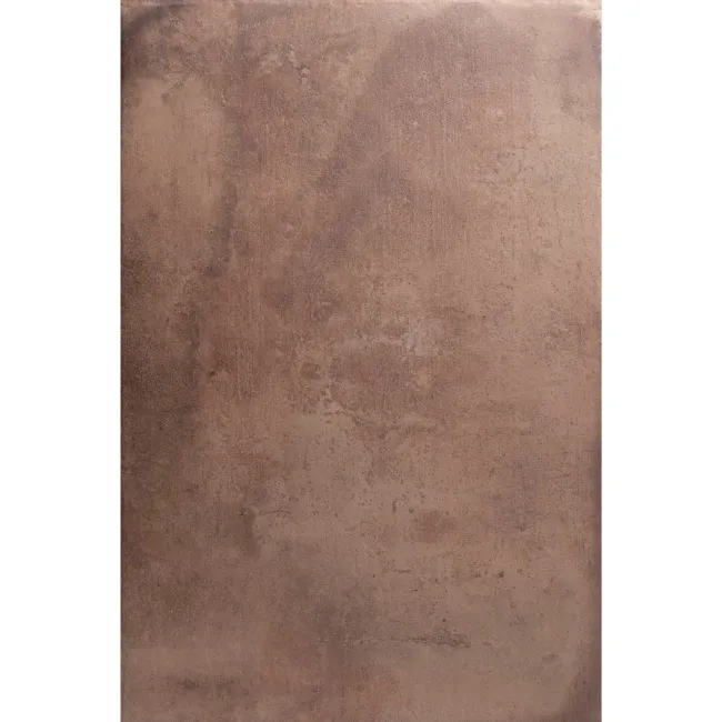 Kingsbury Terracotta Rustic Edge Stone Effect Porcelain Outdoor Slab