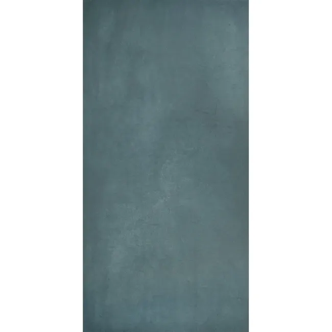 Lemmy Indio Blue Italian Matt Porcelain Wall and Floor Tiles