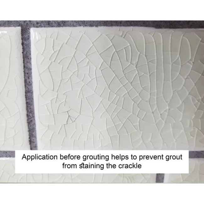 LTP Crackle Glaze Protector (500ml)