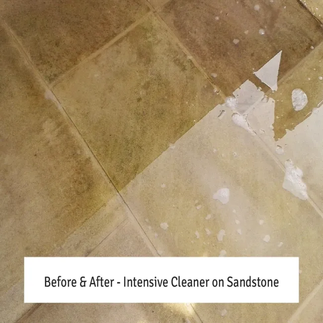 LTP Grimex Heavy Duty Tile Cleaner