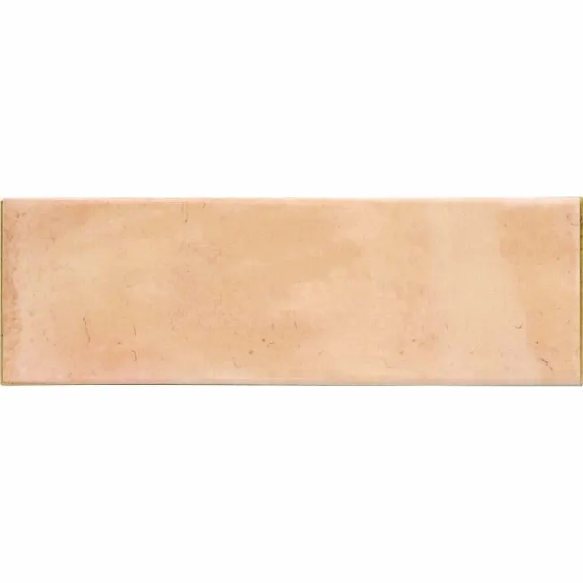 Luma Pink Gloss Ceramic Wall Tile