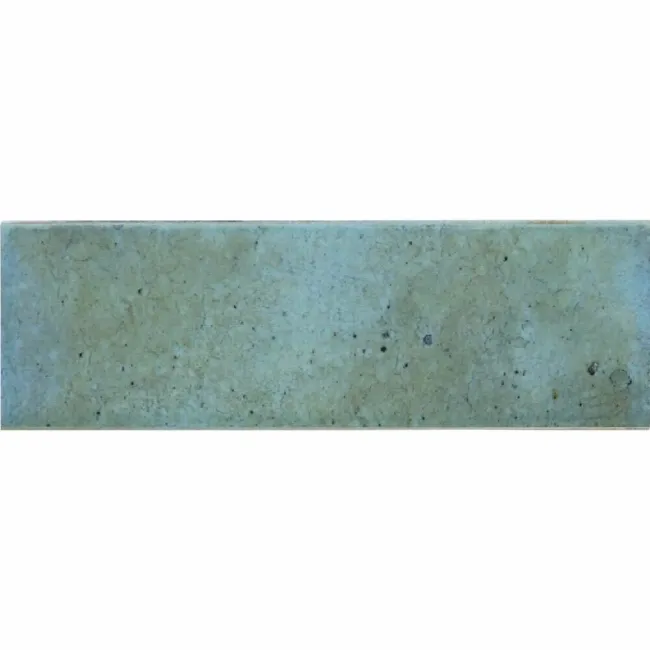 Luma Sky Blue Gloss Ceramic Wall Tile