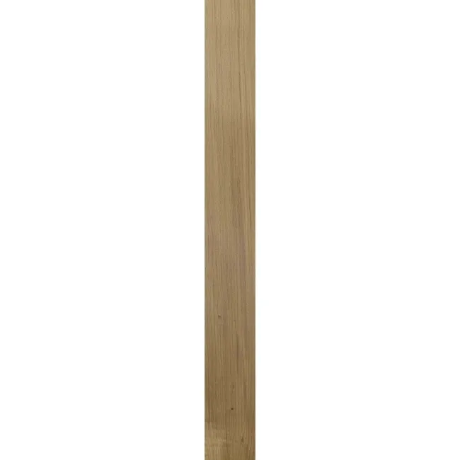 Natural French Ambre Oak Engineered Flooring 11mm x 130mm Lacquered