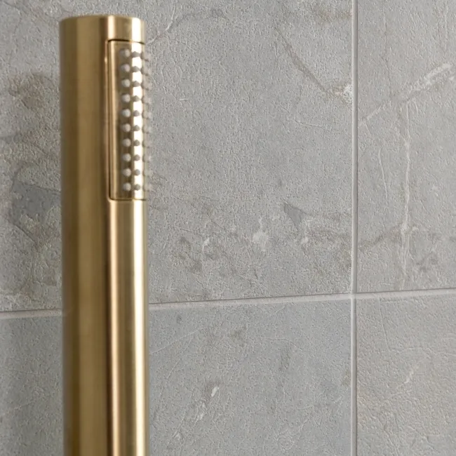 Neeko Grey Stone Effect Matt Porcelain Tile