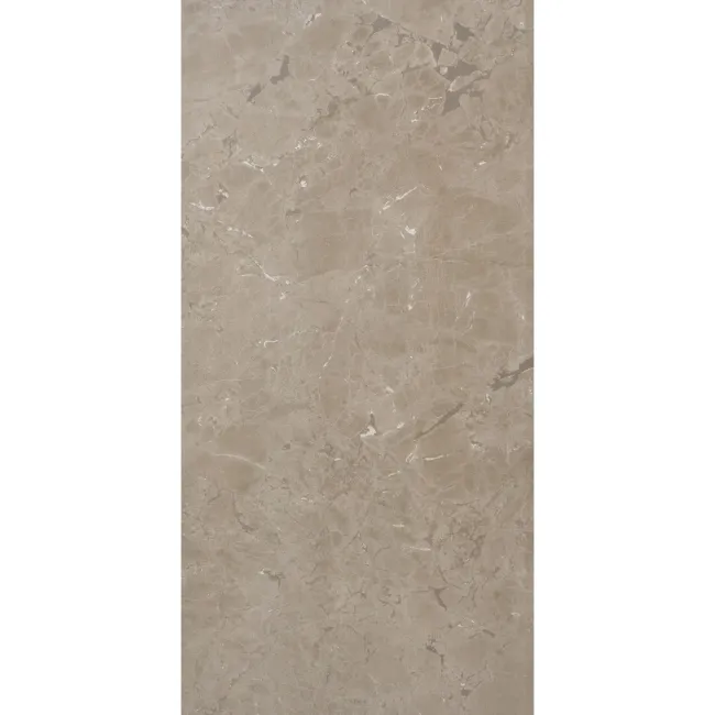 Neeko Taupe Stone Effect Matt Porcelain Tile