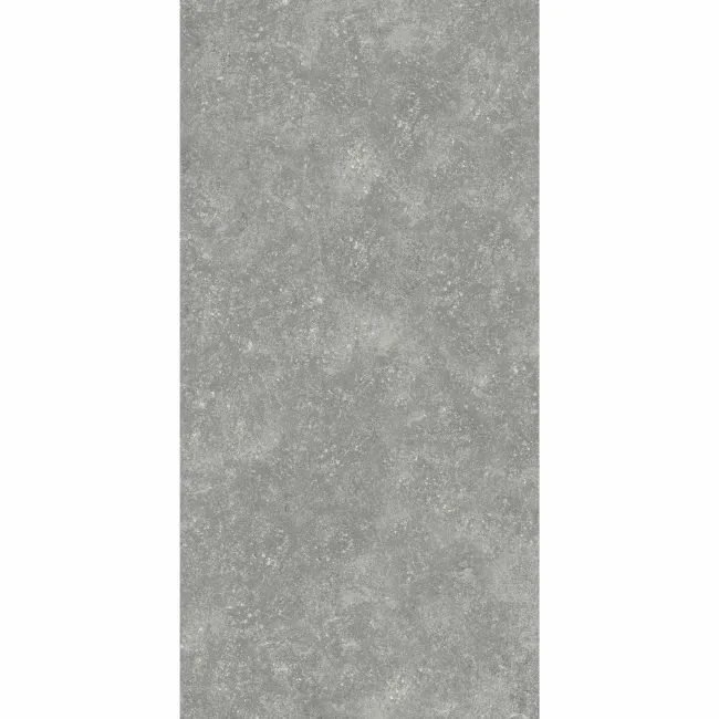 Pietra Grey Stone Effect Large Outdoor Porcelain Slab Tile