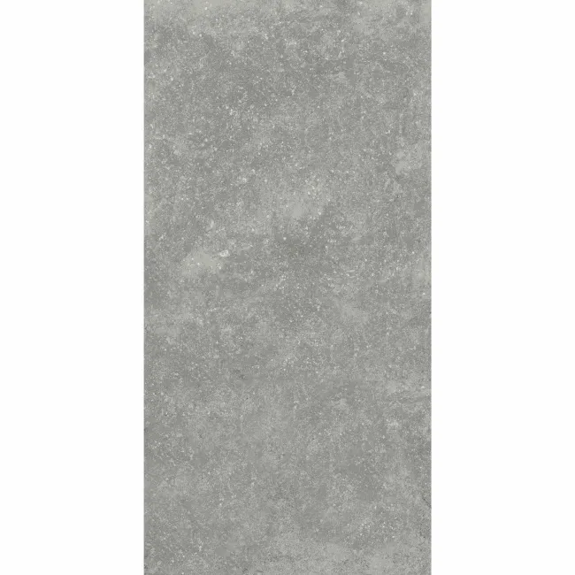 Pietra Grey Stone Effect Large Outdoor Porcelain Slab Tile