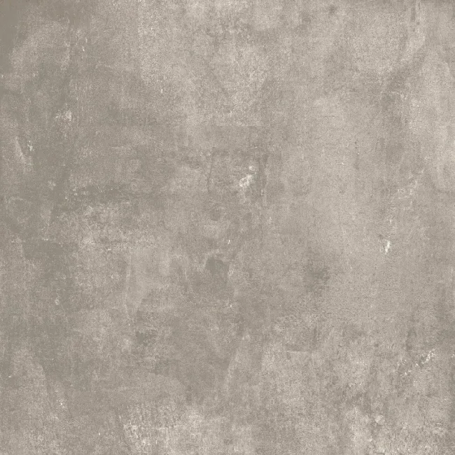 Porto Grey Concrete Effect Matt Porcelain Outdoor Slab Tile