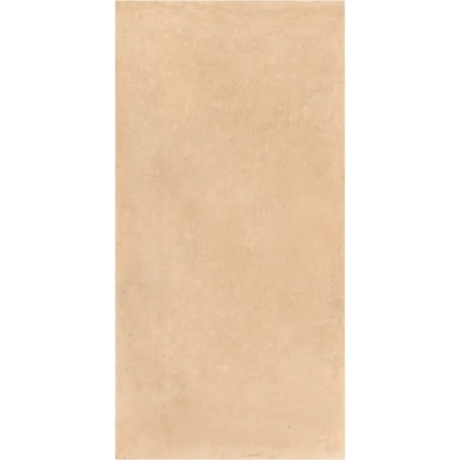 Terracotta Light Ivory Concrete Effect Matt Porcelain Tile