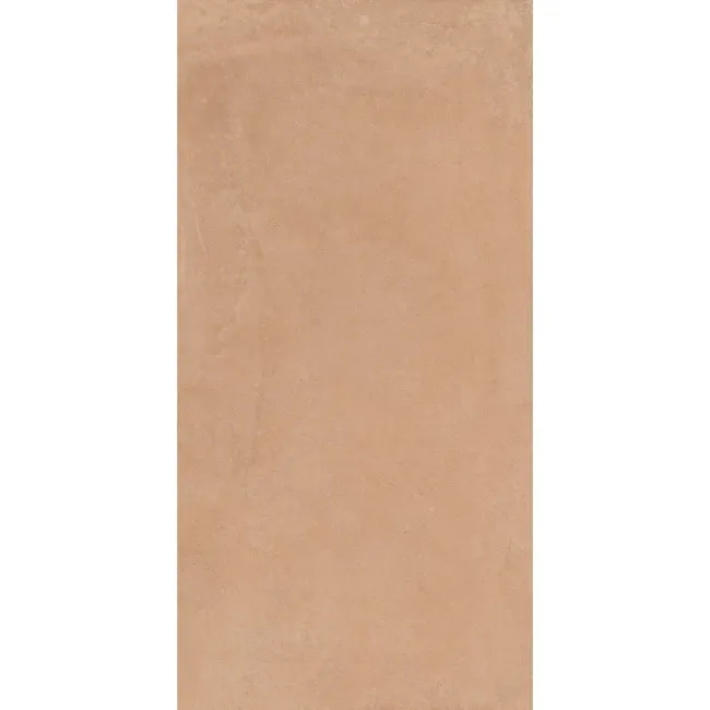Terracotta Dark Ivory Concrete Effect Matt Porcelain Tile