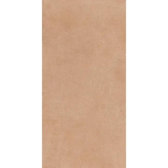 Terracotta Dark Ivory Concrete Effect Matt Porcelain Tile