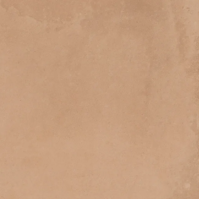 Terracotta Dark Ivory Concrete Effect Matt Anti Slip Porcelain Tile