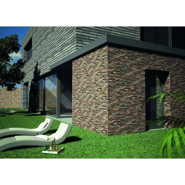 Ribera Slate Effect Wall Tiles