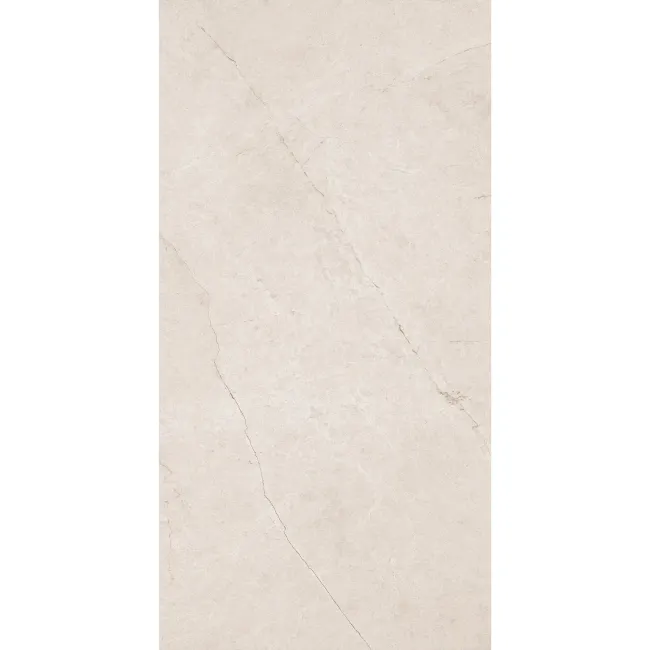 Roca Crema Delicato Marble Effect Matt Porcelain Tile