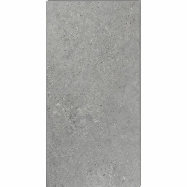 Runa Harbour Grey Tile Luxury Click Vinyl Flooring 5mm