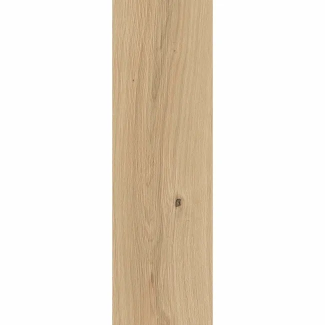 SandWood Beige Oak Wood Effect Matt Porcelain Floor Tile