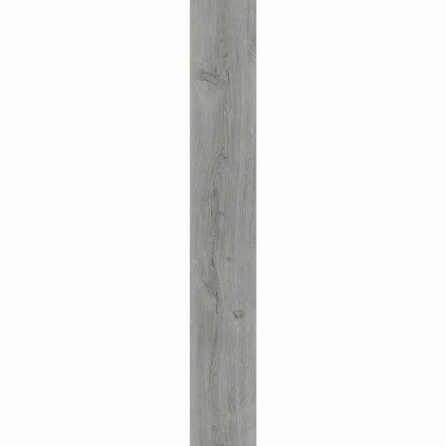 Sierra Grey Oak Effect Luxury Click Vinyl Flooring 5mm