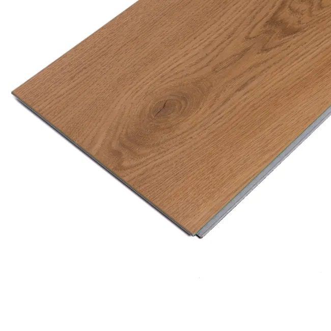 Spectrum Natural Oak Acoustic Luxury Click Vinyl Flooring 8mm