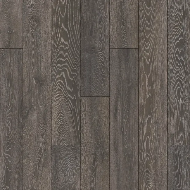 Variety Dark Rock Oak Pure+ Laminate Flooring 8mm