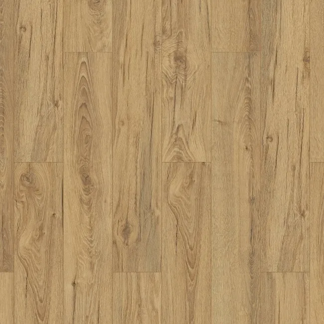 Variety Smoked Oak Pure+ Laminate Flooring 8mm