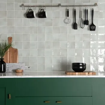 Manacor Mint 100x100mm