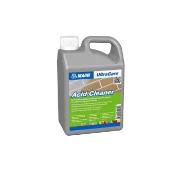 Mapei UltraCare Acid Cleaner 1 Litre