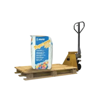 TopCem 20kg Pallet Deal- 50 Bags