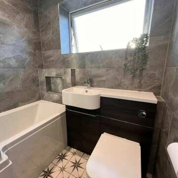 Belize Light Grey Matt Porcelain Wall and Floor Tiles