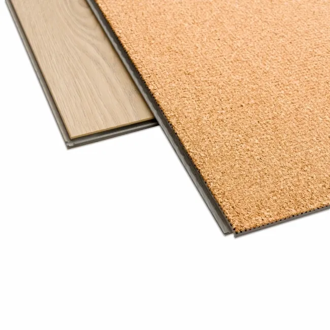 Boulder Light Oak XXL Luxury Click Vinyl Flooring 6.5mm