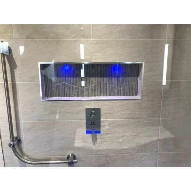 Coda Ivory Wall And Floor Tiles