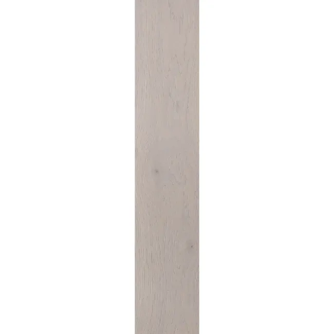 Delamere Herringbone Light Grey Oak Engineered Wood Flooring 13mm Oiled