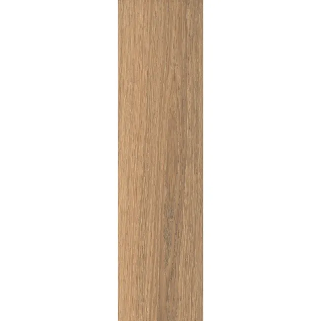 Gironde Roble Oak Wood Effect Matt Porcelain Floor Tile