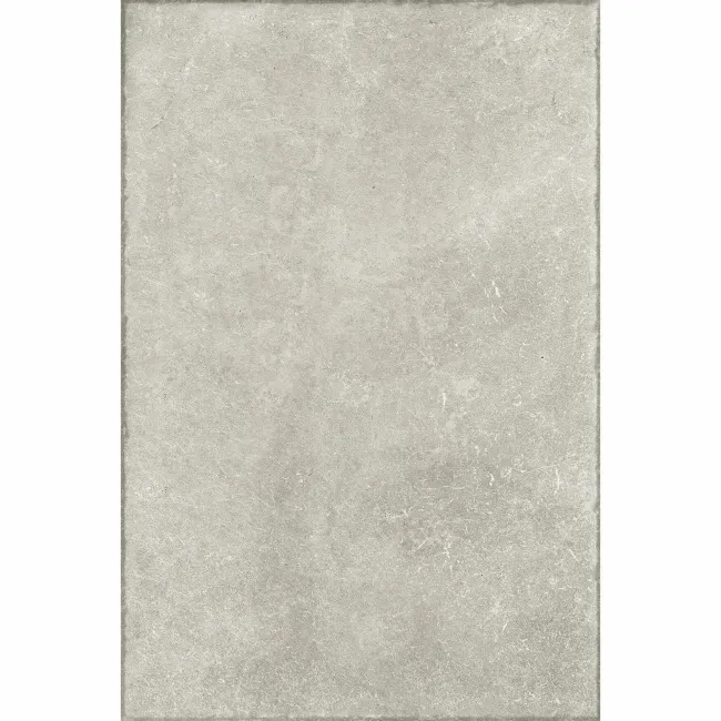 Imperial Grey Chiseled Edge Stone Effect Italian Porcelain Outdoor Slab