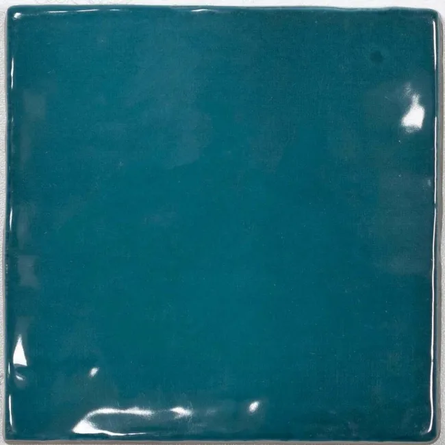 Manacor Glacier 100x100mm Wall Tile