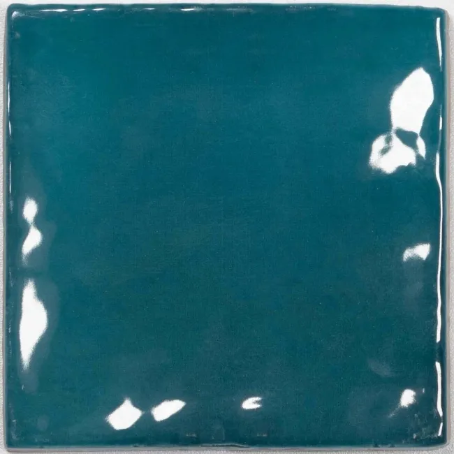 Manacor Glacier 100x100mm Wall Tile