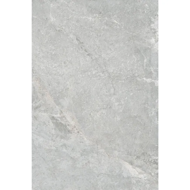 Mylos Grey Stone Effect Matt Porcelain Outdoor Slab Tile