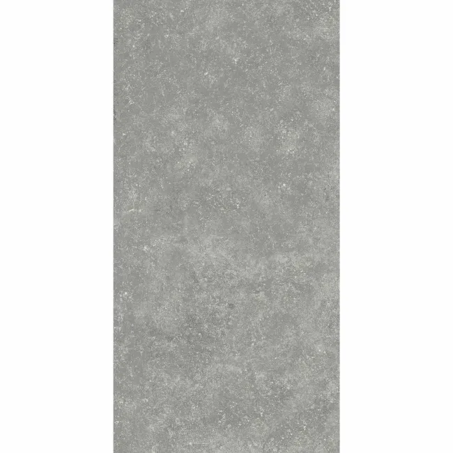 Pietra Grey Stone Effect Large Outdoor Porcelain Slab Tile