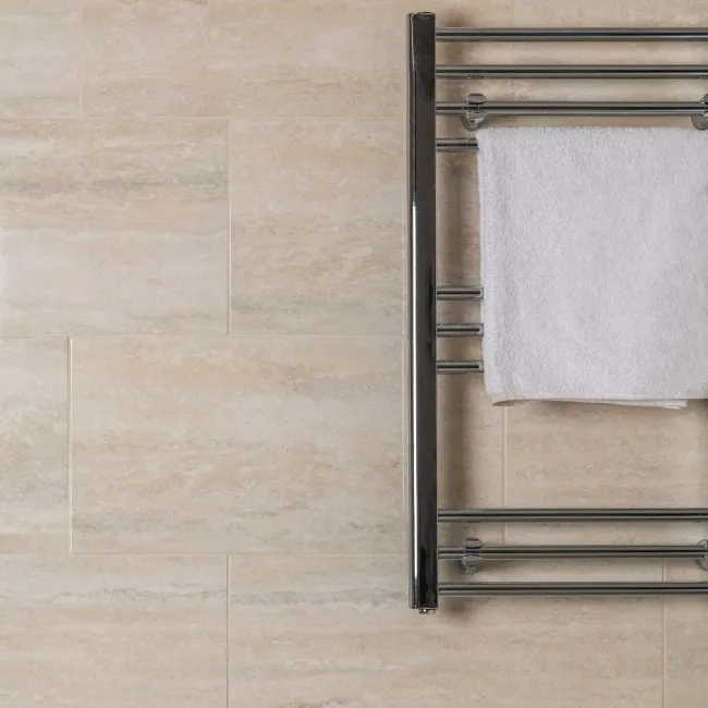 Veneto Bone Glossy Wall Tiles