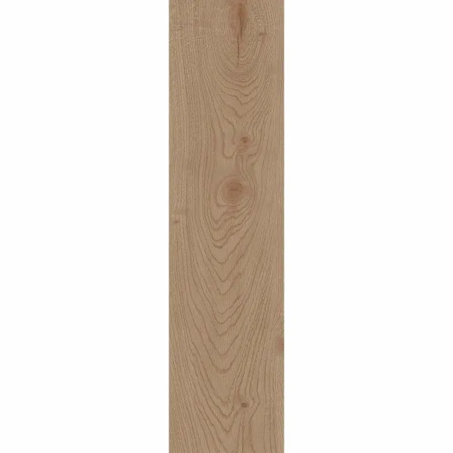 Yukon Dark Oak Wood Effect Matt Porcelain Floor Tile