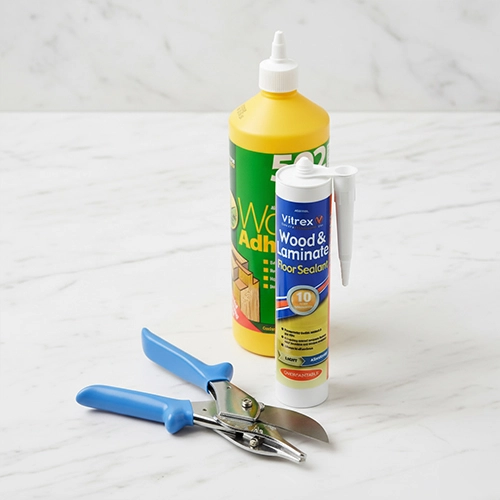 Flooring Accessories