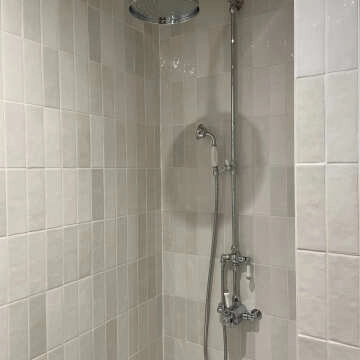 Artesano White Wall Tiles