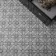 Agadir Grey Pattern Matt Ceramic Floor Tile