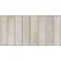 Alba Beige Kit Kat Effect Gloss Ceramic Wall Tile