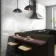 Carrara White Marble Effect Gloss Ceramic Wall Tile